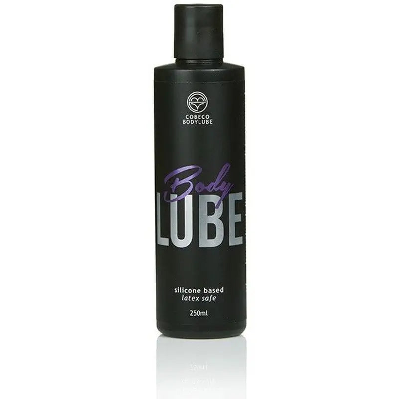 Cobeco - Cbl  Lubricante Silicona 250 Ml