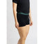 Cocoro Short Menstrual Negro/Verde Flujo Abundante 4/L.