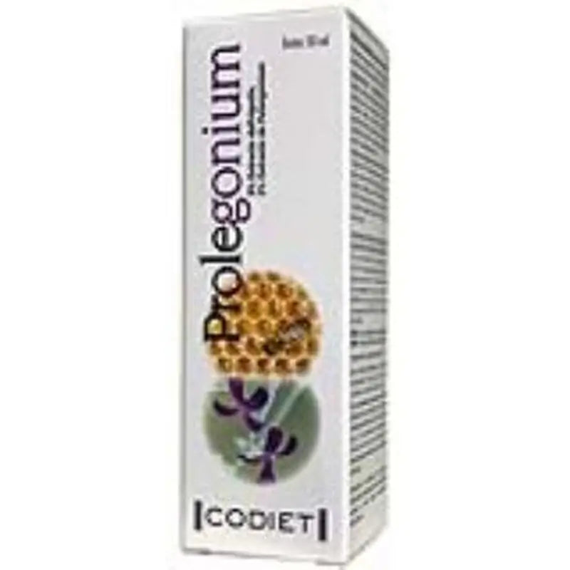 Codiet Prolegonium 50Ml.