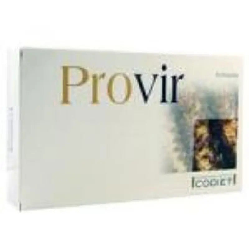 Codiet Provir Defens 20Amp.