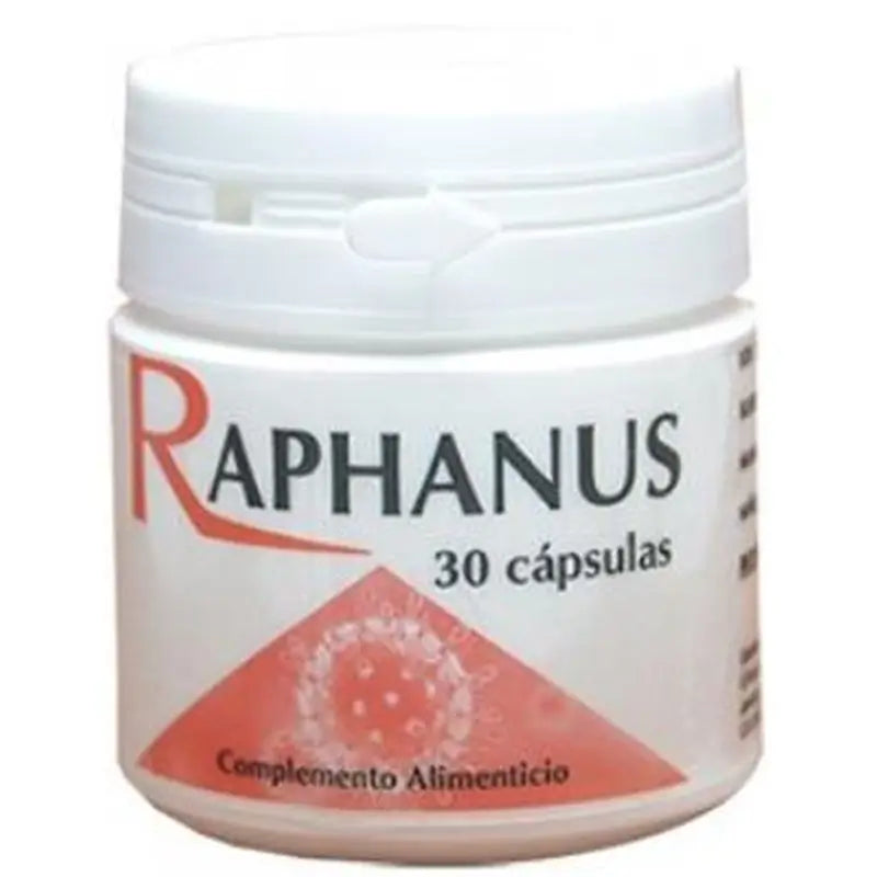 Codival Raphanus 30Cap.