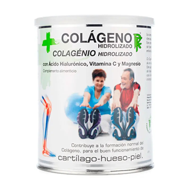 Colageno Hidrolizado Complemento Alimenticio, 300 gr