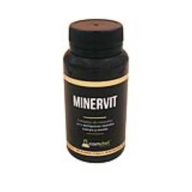 Comdiet Minervit 60Cap