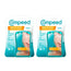 Compeed Duplo Anti-Granos Discreto, 2 x 15 unidades