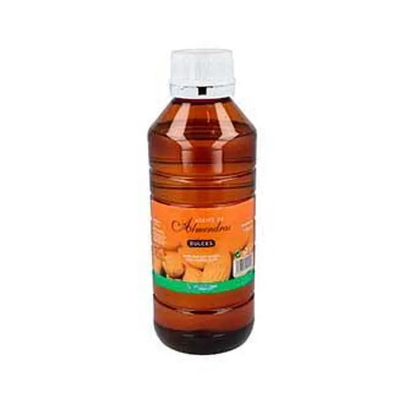 Complecos Aceite Corporal De Almendras 1Lt