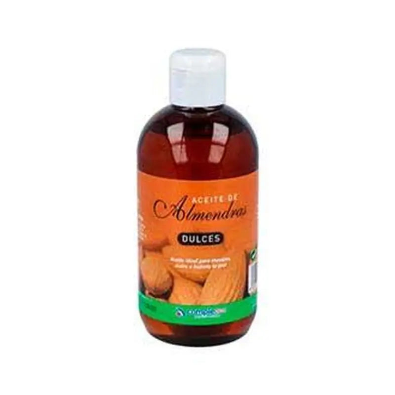 Complecos Aceite Corporal De Almendras 250Ml