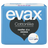 Evax Cottonlike Noche Compresas con Alas 9 unidades