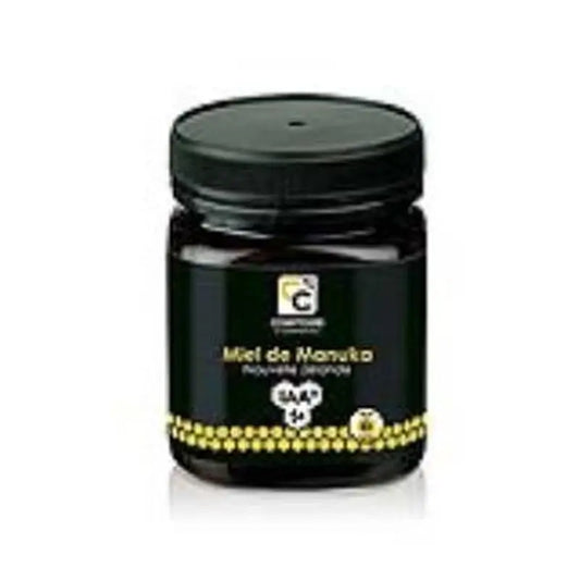 Comptoirs & Compagnies Miel De Manuka Iaa5+ 250Gr.