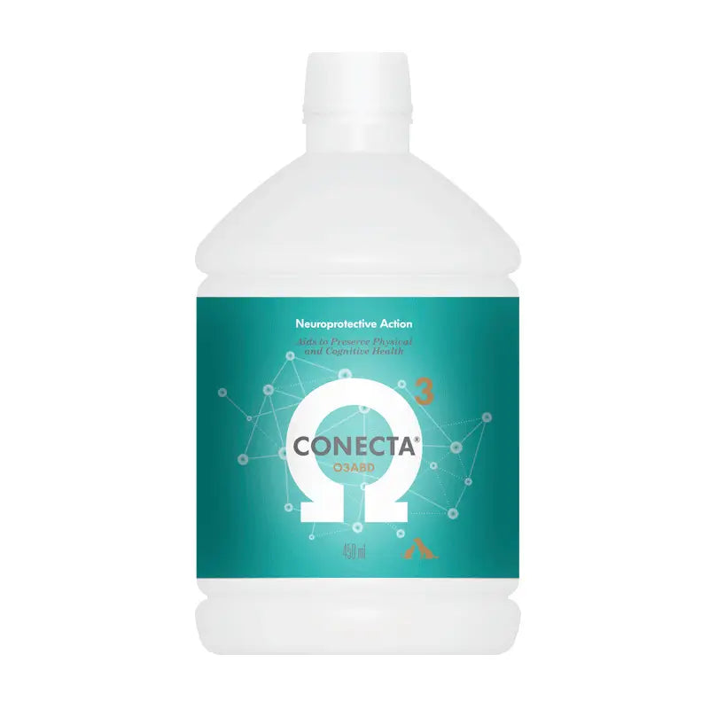 Vetnova Conecta O3ABD 450 ml