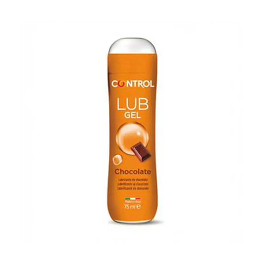 Control Lubricante Chocolate 75 ML