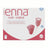 Enna Cycle Copa Menstrual Sin Aplicador Talla M