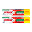 Corega Duplo Super Ultra Creme Extra Forte, 2 x 70 gr