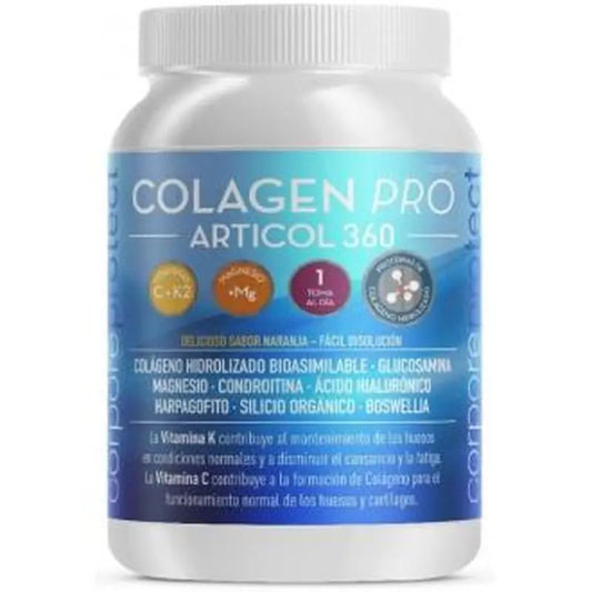 Corpore Diet Corpore Protect Colagen Articol 300Gr.