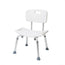 Corysan Silla De Baño Cymam Alba