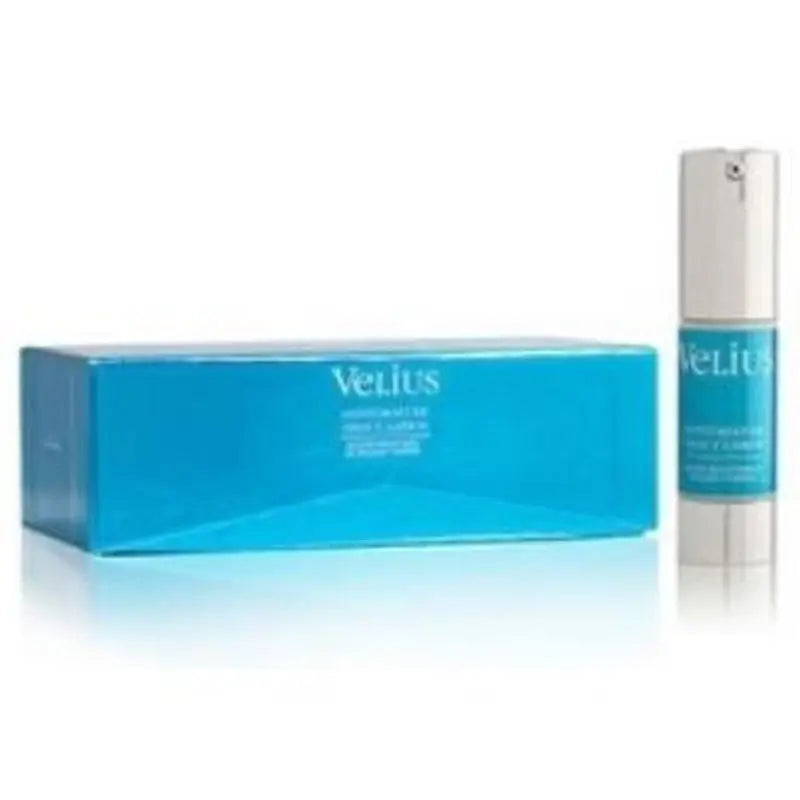 Cosmeclinik Velius Contorno De Ojos Y Labios 15Ml.