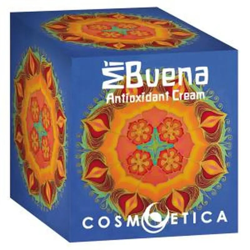 Cosmoetica Mi Buena Antioxidante Crema 50Ml.