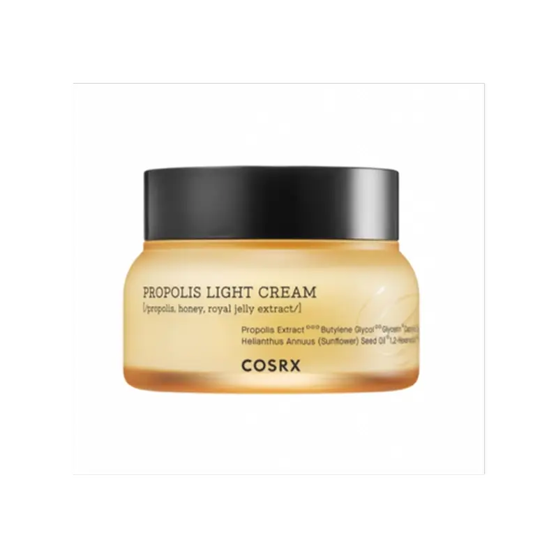 Cosrx Full Fit Própolis Light Cream, 65 ml