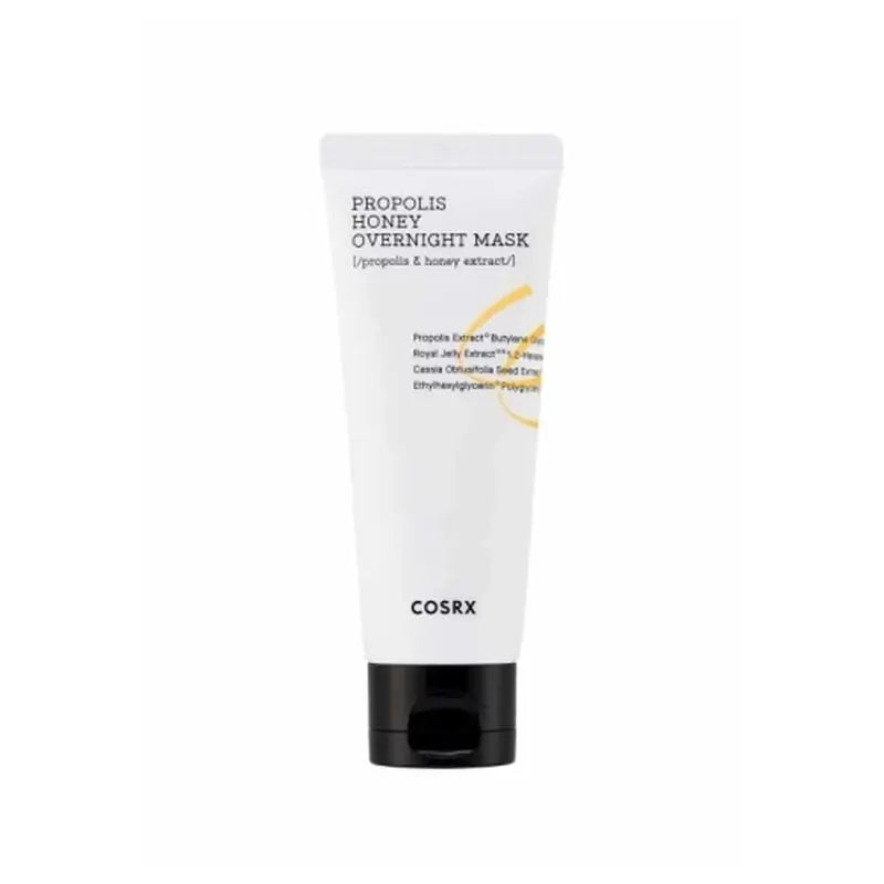 Cosrx Propolis Honey Overnight Mask, 60 g