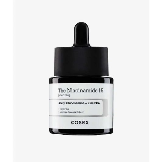 Cosrx The Niacinamide 15 Serum, 20 ml