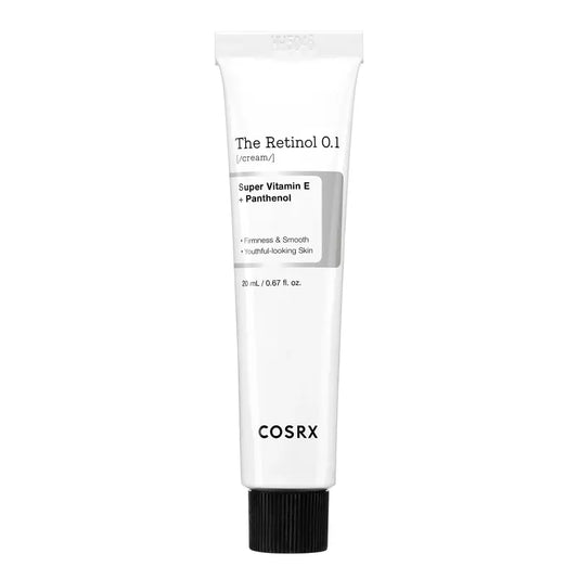 Cosrx O Creme Retinol 0.1, 20 ml