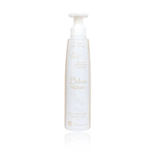 Costazar Creme Corporal Hidratante para Crianças - Sweet Cuddles , 200 ml