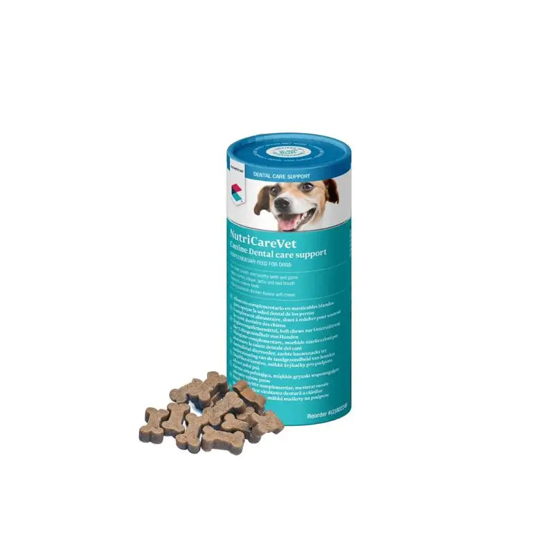 Covetrus Nutricarevet Dental para Cães, 60Chews