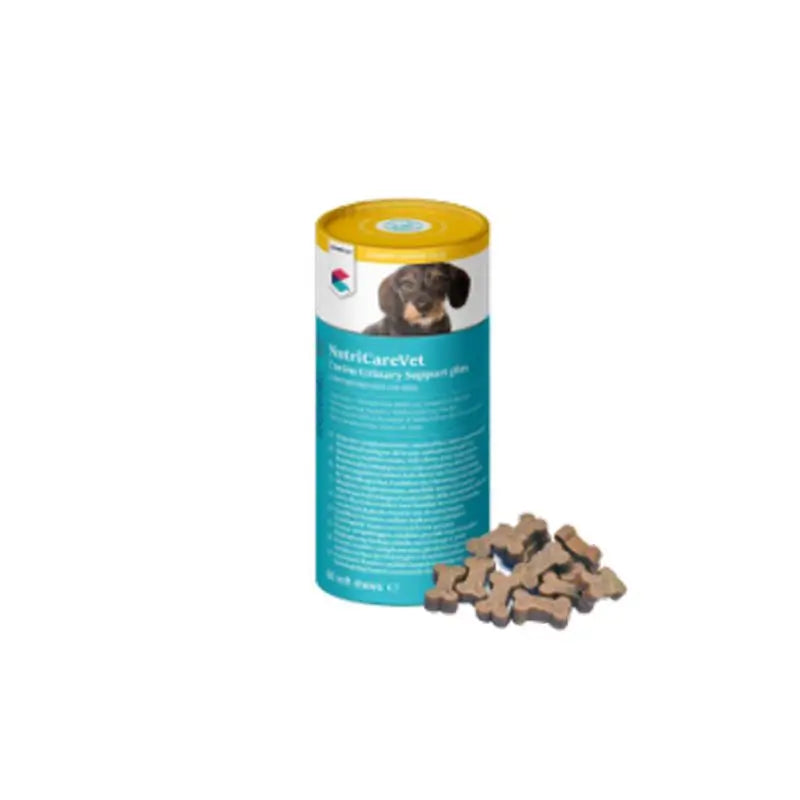 Covetrus Nutricarevet P Urinary para Cães, 60Chews