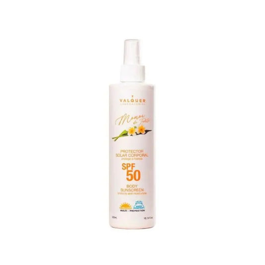 Hydra Sunscreen SPF 50+ Creme de Rosto Hidratante e Anti-Idade