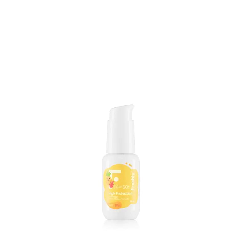 Protetor solar infantil Freshly SPF 50+ 50ml