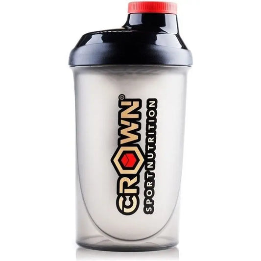 Crown Sport Nutrition Shakerpro  500 Ml