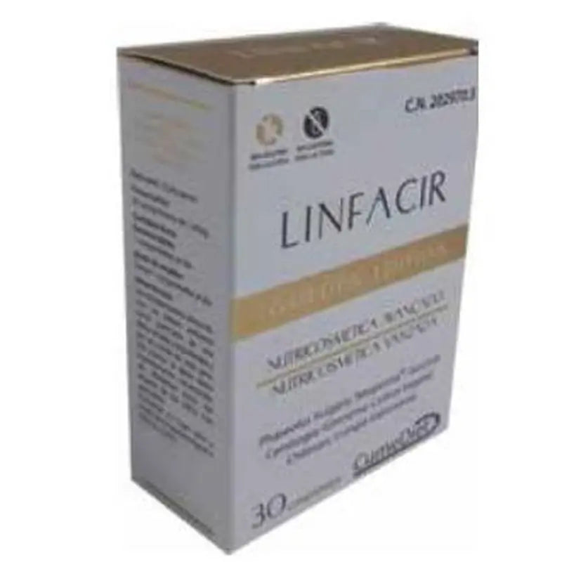 Cumediet Linfacir 30Comp.