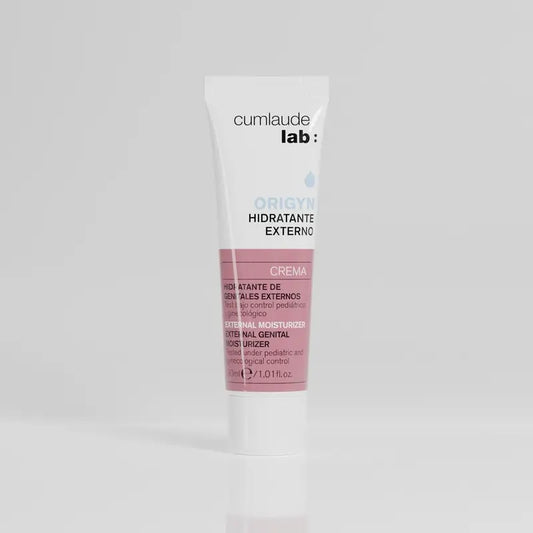 Hidratante Externo Cumlaude Lab, 30 ml