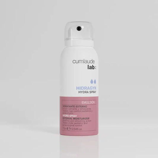 Cumlaude Lab Hidra Pulverização de Névoa Hidratante, 75ml