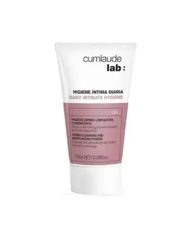 Cumlaude Lab Higiene Intima Diaria, 100 ml