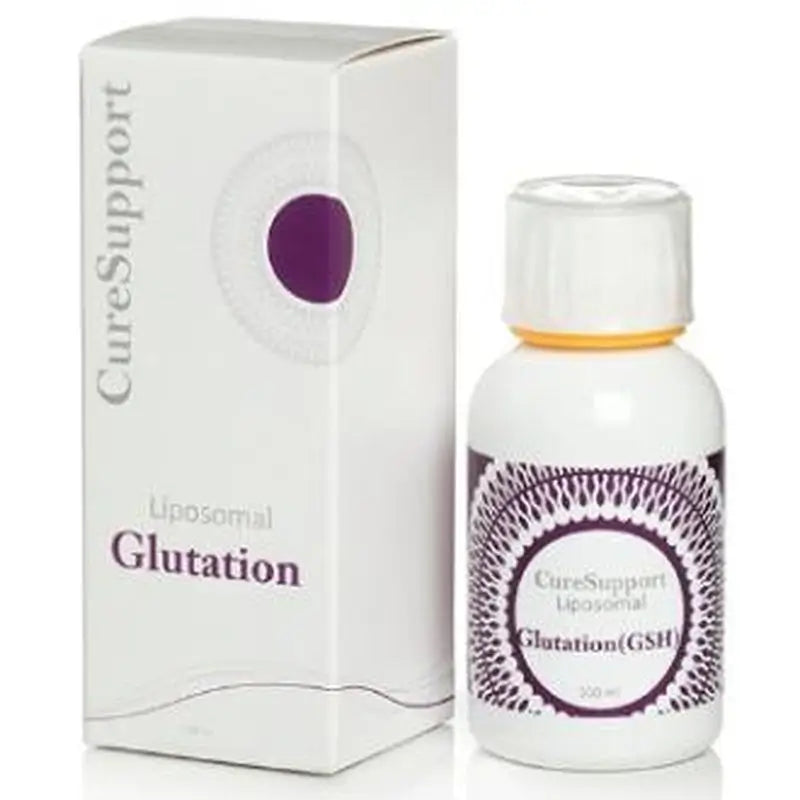 Curesupport Liposomal Glutation 100Ml.