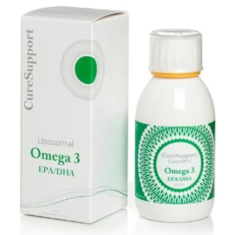 Curesupport Liposomal Omega 3 Epa/Dha 150Ml.