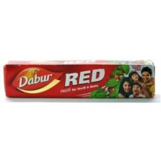 Dabur Dentifrico Rojo 100Gr.