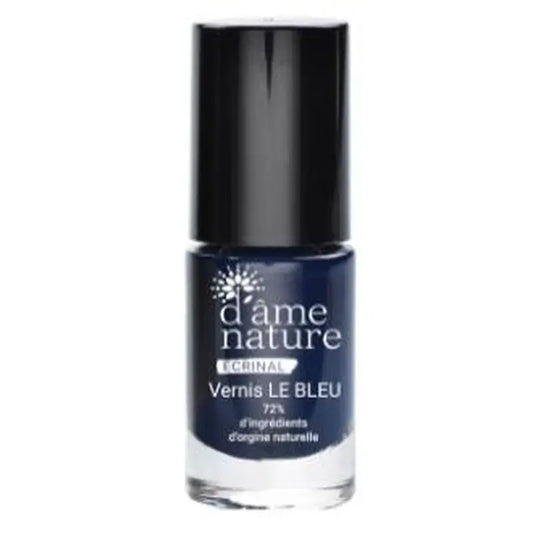 D`Ame Nature Esmalte Le Bleu 5Ml.