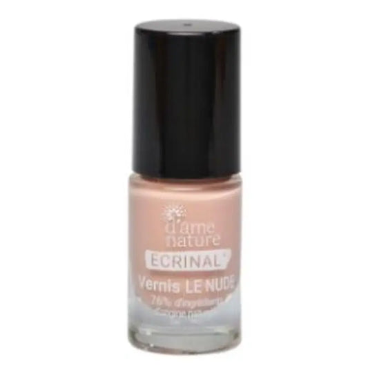 D`Ame Nature Esmalte Le Nude 5Ml.