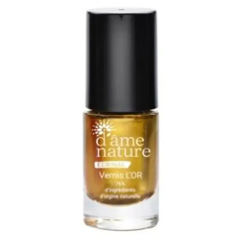 D`Ame Nature Esmalte L´Or 5Ml.