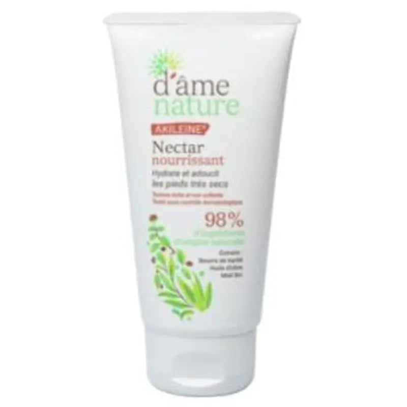 D`Ame Nature Néctar Hidratante Nutritivo 75Ml.