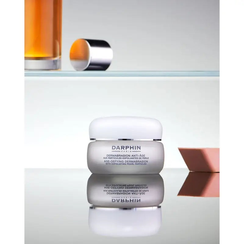 Darphin Dermabrasion Anti-Ageing com Partículas de Pérola 50 ml