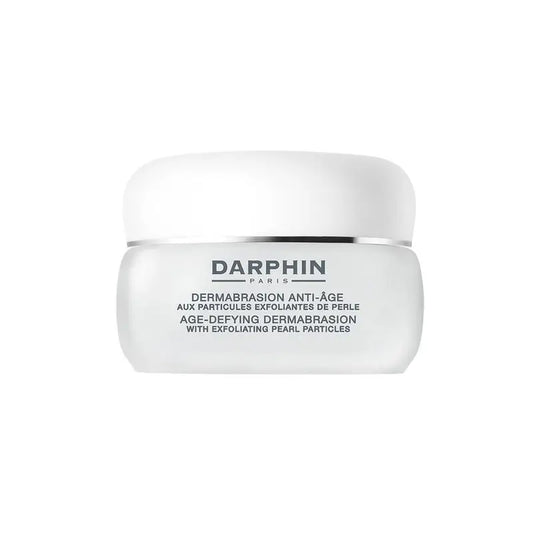 Darphin Dermabrasion Anti-Ageing com Partículas de Pérola 50 ml