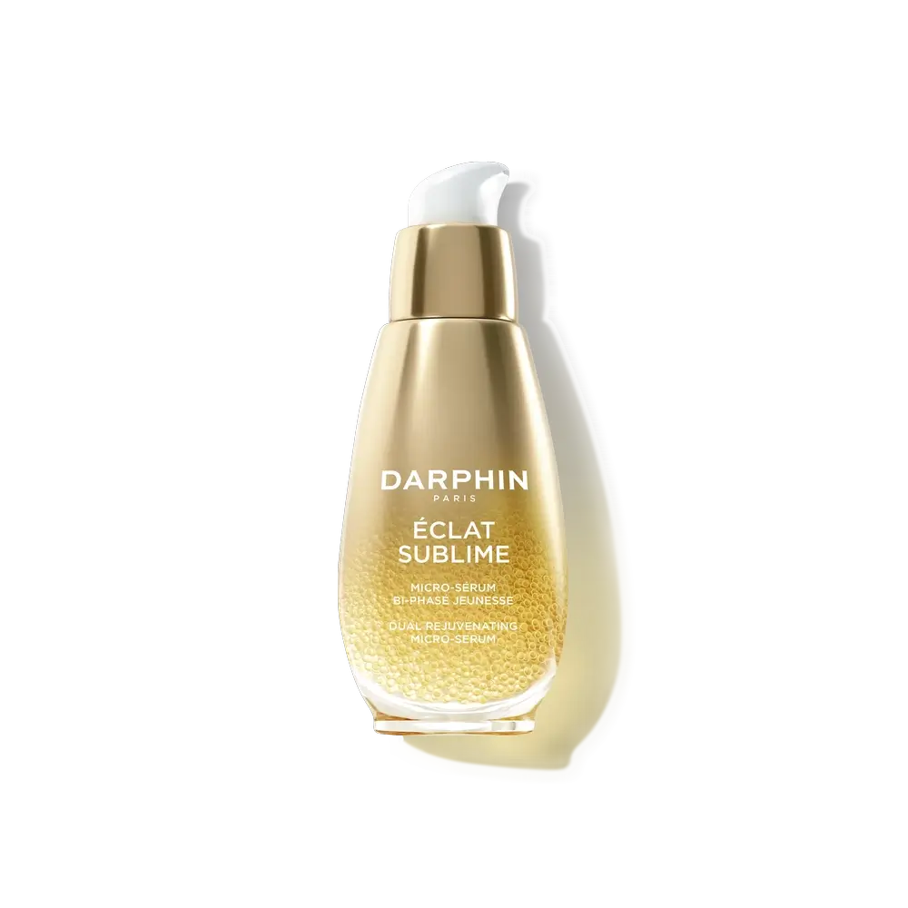 Darphin Éclat Supreme Sérum Duplo Rejuvenescedor , 50 ml