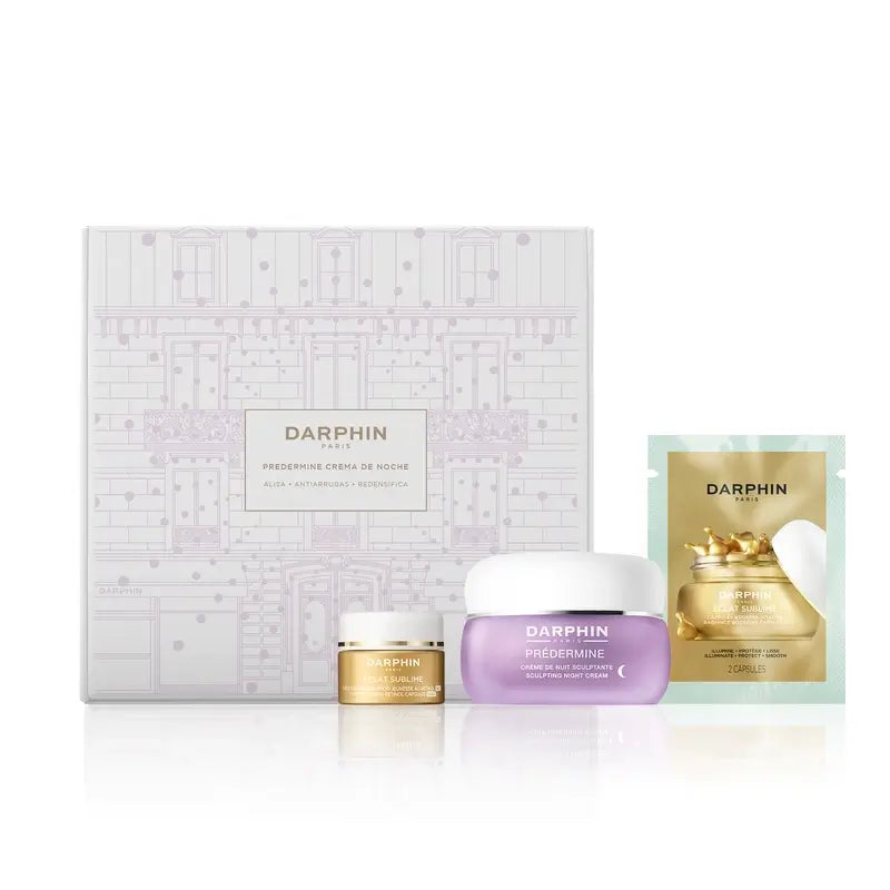 Conjunto de Natal Darphin Predermine Anti-Ageing Night Cream