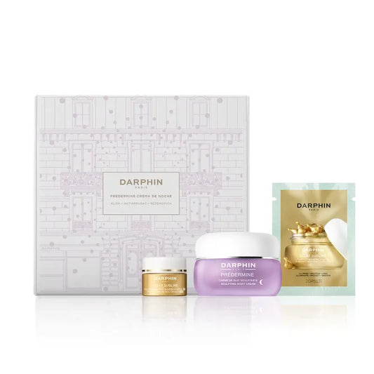 Conjunto de Natal Darphin Predermine Anti-Ageing Night Cream