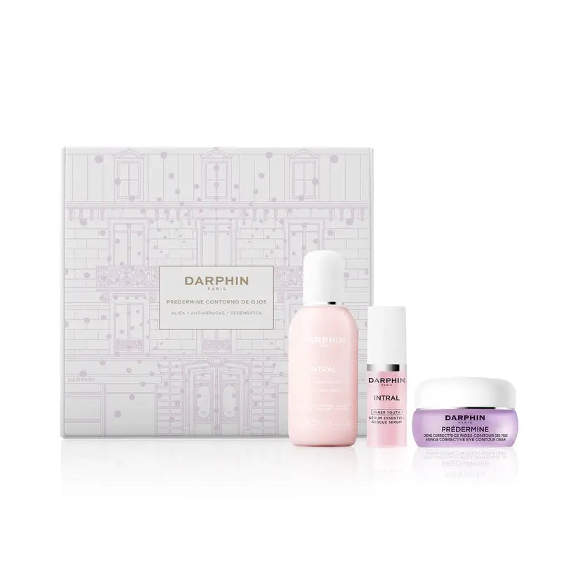 Darphin Christmas Gift Set Predermine Anti-Ageing Eye Cream