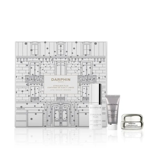 Conjunto de Natal Darphin Stimulskin Plus Anti-Aging Eye Cream