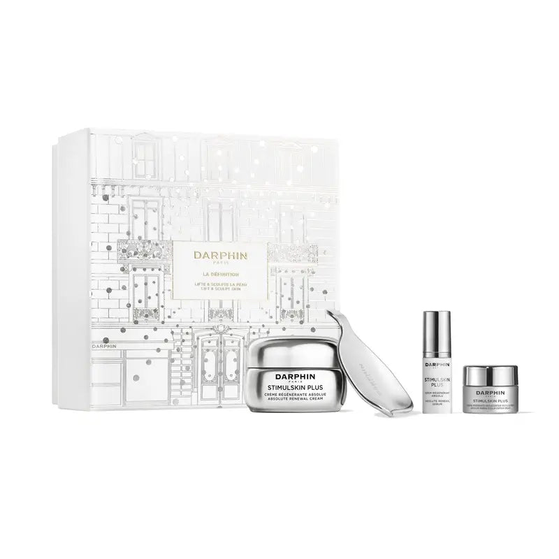 Darphin Christmas Gift Set Stimulskin Plus Cream - La Définition Anti-Aging