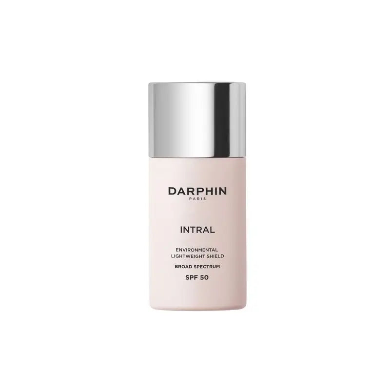 Darphin Intral Escudo Anti-Poluição SPF 50 30 ml